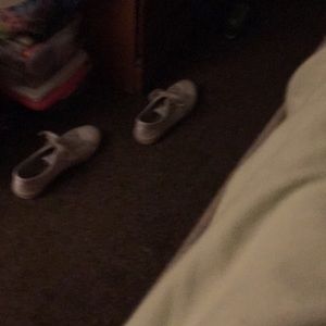 Meet your Posher, Sherrill